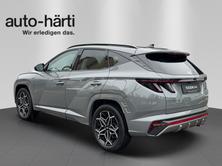 HYUNDAI Tucson 1,6PHEV N LUX 4WD, Plug-in-Hybrid Benzina/Elettrica, Occasioni / Usate, Automatico - 3