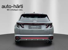 HYUNDAI Tucson 1,6PHEV N LUX 4WD, Plug-in-Hybrid Benzina/Elettrica, Occasioni / Usate, Automatico - 4