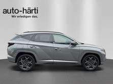 HYUNDAI Tucson 1,6PHEV N LUX 4WD, Plug-in-Hybrid Benzina/Elettrica, Occasioni / Usate, Automatico - 6