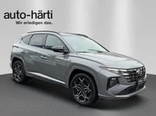 HYUNDAI Tucson 1,6PHEV N LUX 4WD, Plug-in-Hybrid Benzina/Elettrica, Occasioni / Usate, Automatico - 7