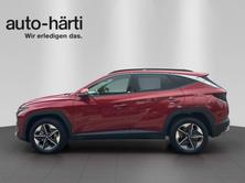HYUNDAI Tucson 1.6 HEV Amplia 4WD, Hybride Integrale Benzina/Elettrica, Occasioni / Usate, Automatico - 2