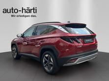 HYUNDAI Tucson 1.6 HEV Amplia 4WD, Hybride Integrale Benzina/Elettrica, Occasioni / Usate, Automatico - 3