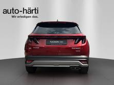 HYUNDAI Tucson 1.6 HEV Amplia 4WD, Hybride Integrale Benzina/Elettrica, Occasioni / Usate, Automatico - 4