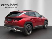 HYUNDAI Tucson 1.6 HEV Amplia 4WD, Hybride Integrale Benzina/Elettrica, Occasioni / Usate, Automatico - 5