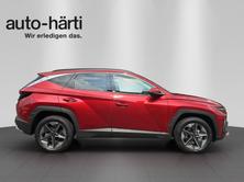 HYUNDAI Tucson 1.6 HEV Amplia 4WD, Hybride Integrale Benzina/Elettrica, Occasioni / Usate, Automatico - 6