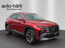 HYUNDAI Tucson 1.6 HEV Amplia 4WD, Hybride Integrale Benzina/Elettrica, Occasioni / Usate, Automatico - 7