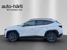 HYUNDAI Tucson 1.6 HEV Vertex 4WD, Hybride Intégral Essence/Électricité, Occasion / Utilisé, Automatique - 2