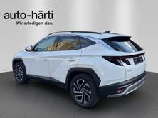 HYUNDAI Tucson 1.6 HEV Vertex 4WD, Hybride Intégral Essence/Électricité, Occasion / Utilisé, Automatique - 3