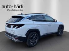 HYUNDAI Tucson 1.6 HEV Vertex 4WD, Hybride Intégral Essence/Électricité, Occasion / Utilisé, Automatique - 5