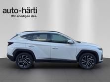 HYUNDAI Tucson 1.6 HEV Vertex 4WD, Hybride Intégral Essence/Électricité, Occasion / Utilisé, Automatique - 6