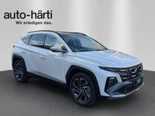 HYUNDAI Tucson 1.6 HEV Vertex 4WD, Hybride Intégral Essence/Électricité, Occasion / Utilisé, Automatique - 7