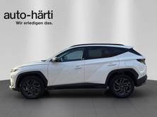 HYUNDAI Tucson 1.6HEV 20th Anniv., Hybride Intégral Essence/Électricité, Occasion / Utilisé, Automatique - 2