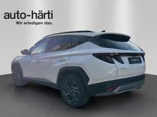 HYUNDAI Tucson 1.6HEV 20th Anniv., Hybride Intégral Essence/Électricité, Occasion / Utilisé, Automatique - 3