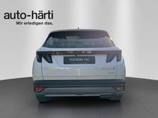 HYUNDAI Tucson 1.6HEV 20th Anniv., Hybride Intégral Essence/Électricité, Occasion / Utilisé, Automatique - 4
