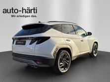 HYUNDAI Tucson 1.6HEV 20th Anniv., Hybride Intégral Essence/Électricité, Occasion / Utilisé, Automatique - 5