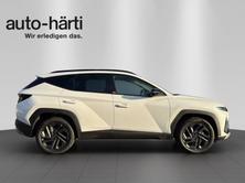 HYUNDAI Tucson 1.6HEV 20th Anniv., Hybride Intégral Essence/Électricité, Occasion / Utilisé, Automatique - 6
