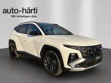 HYUNDAI Tucson 1.6HEV 20th Anniv., Hybride Intégral Essence/Électricité, Occasion / Utilisé, Automatique - 7