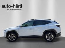 HYUNDAI Tucson 1.6 HEV Vertex 4WD, Hybride Intégral Essence/Électricité, Occasion / Utilisé, Automatique - 2