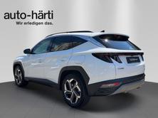 HYUNDAI Tucson 1.6 HEV Vertex 4WD, Hybride Intégral Essence/Électricité, Occasion / Utilisé, Automatique - 3