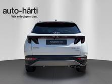 HYUNDAI Tucson 1.6 HEV Vertex 4WD, Hybride Intégral Essence/Électricité, Occasion / Utilisé, Automatique - 4