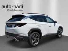 HYUNDAI Tucson 1.6 HEV Vertex 4WD, Hybride Intégral Essence/Électricité, Occasion / Utilisé, Automatique - 5