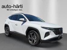 HYUNDAI Tucson 1.6 HEV Vertex 4WD, Hybride Intégral Essence/Électricité, Occasion / Utilisé, Automatique - 7
