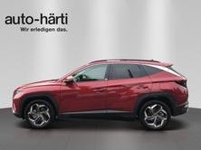 HYUNDAI Tucson 1,6PHEV N LUX 4WD, Hybride Rechargeable Essence/Électricité, Occasion / Utilisé, Automatique - 2