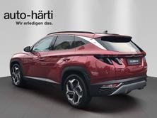 HYUNDAI Tucson 1,6PHEV N LUX 4WD, Hybride Rechargeable Essence/Électricité, Occasion / Utilisé, Automatique - 3