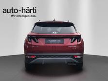 HYUNDAI Tucson 1,6PHEV N LUX 4WD, Hybride Rechargeable Essence/Électricité, Occasion / Utilisé, Automatique - 4