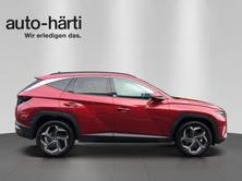 HYUNDAI Tucson 1,6PHEV N LUX 4WD, Hybride Rechargeable Essence/Électricité, Occasion / Utilisé, Automatique - 6
