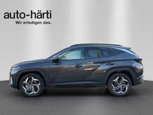 HYUNDAI Tucson 1.6 PHEV Vert. 4WD, Plug-in-Hybrid Benzin/Elektro, Occasion / Gebraucht, Automatik - 2