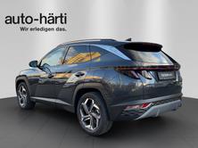 HYUNDAI Tucson 1.6 PHEV Vert. 4WD, Plug-in-Hybrid Benzin/Elektro, Occasion / Gebraucht, Automatik - 3
