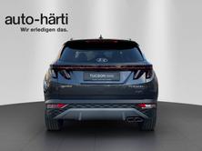 HYUNDAI Tucson 1.6 PHEV Vert. 4WD, Plug-in-Hybrid Benzin/Elektro, Occasion / Gebraucht, Automatik - 4