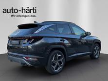 HYUNDAI Tucson 1.6 PHEV Vert. 4WD, Plug-in-Hybrid Benzin/Elektro, Occasion / Gebraucht, Automatik - 5