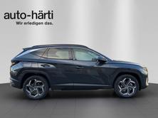 HYUNDAI Tucson 1.6 PHEV Vert. 4WD, Plug-in-Hybrid Benzin/Elektro, Occasion / Gebraucht, Automatik - 6