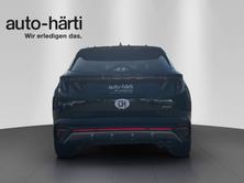 HYUNDAI Tucson 1,6PHEV N LUX 4WD, Plug-in-Hybrid Petrol/Electric, Second hand / Used, Automatic - 4