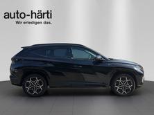 HYUNDAI Tucson 1,6PHEV N LUX 4WD, Plug-in-Hybrid Petrol/Electric, Second hand / Used, Automatic - 6