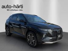 HYUNDAI Tucson 1,6PHEV N LUX 4WD, Plug-in-Hybrid Petrol/Electric, Second hand / Used, Automatic - 7