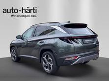 HYUNDAI Tucson 1.6 PHEV Vert. 4WD, Hybride Rechargeable Essence/Électricité, Occasion / Utilisé, Automatique - 2