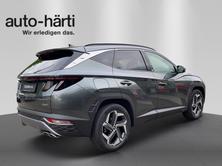 HYUNDAI Tucson 1.6 PHEV Vert. 4WD, Hybride Rechargeable Essence/Électricité, Occasion / Utilisé, Automatique - 3