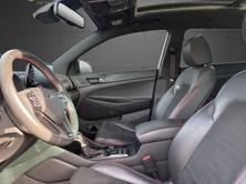 HYUNDAI Tucson 2.0 CRDI N-Line Mild Hybrid 4WD Automatic, Mild-Hybrid Diesel/Elektro, Occasion / Gebraucht, Automatik - 3