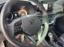 HYUNDAI Tucson 2.0 CRDI N-Line Mild Hybrid 4WD Automatic, Mild-Hybrid Diesel/Elektro, Occasion / Gebraucht, Automatik - 5