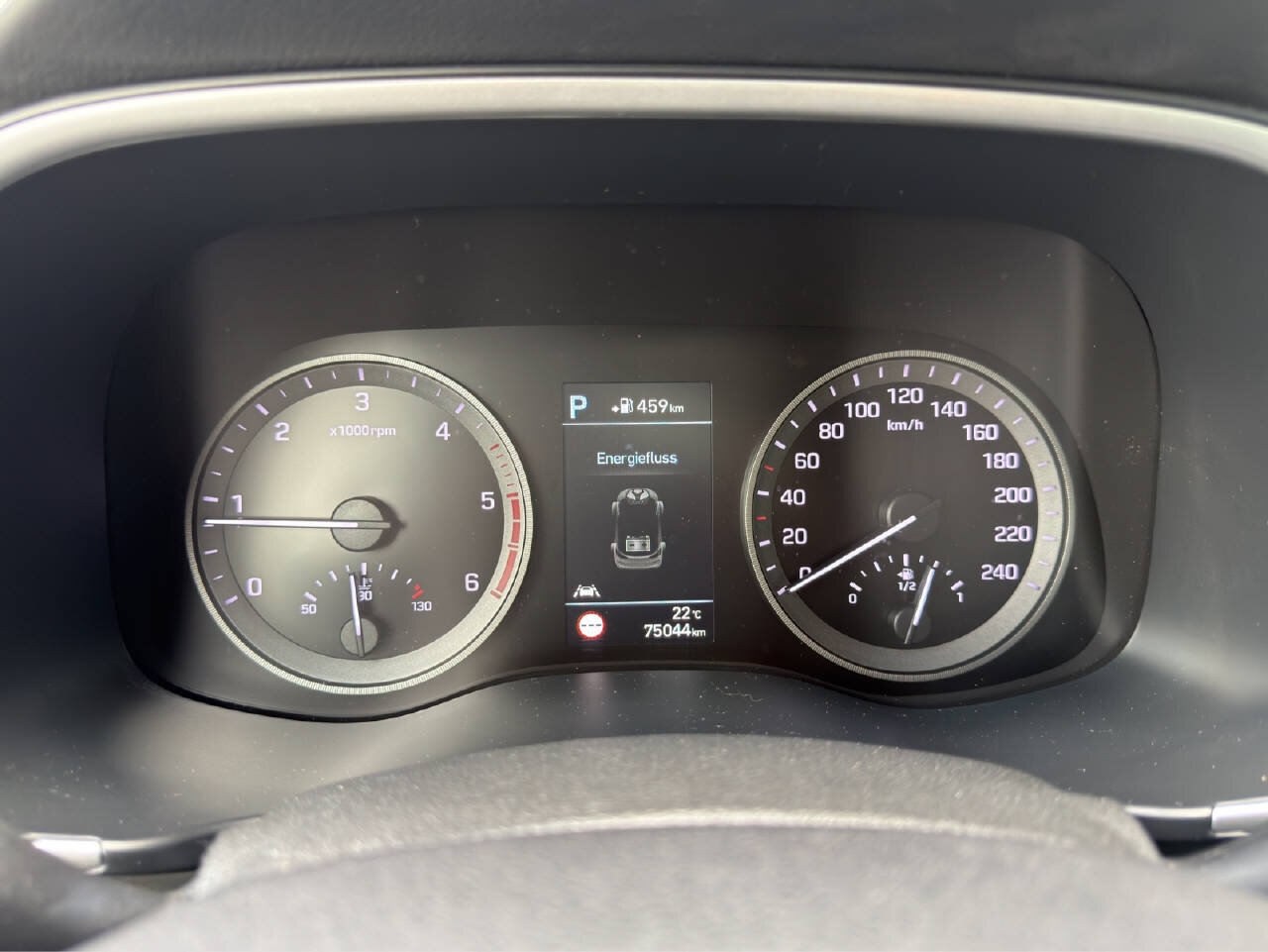 HYUNDAI Tucson 2.0 CRDi 185 Vertex 4WD, Mild-Hybrid Diesel/Elektro, Occasion / Gebraucht, Automatik - 7