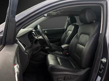 HYUNDAI Tucson 2.0 CRDI Vertex 4WD Automatic mit 185 PS, Diesel, Occasion / Gebraucht, Automatik - 7