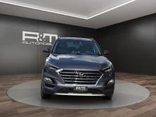 HYUNDAI Tucson 1.6 CRDI Vertex Mild Hybrid 4WD DCT, Hybride Léger Diesel/Électricité, Occasion / Utilisé, Automatique - 2