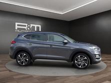 HYUNDAI Tucson 1.6 CRDI Vertex Mild Hybrid 4WD DCT, Hybride Léger Diesel/Électricité, Occasion / Utilisé, Automatique - 3