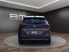HYUNDAI Tucson 1.6 CRDI Vertex Mild Hybrid 4WD DCT, Hybride Léger Diesel/Électricité, Occasion / Utilisé, Automatique - 6