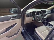 HYUNDAI Tucson 1.6 CRDI Vertex Mild Hybrid 4WD DCT, Hybride Léger Diesel/Électricité, Occasion / Utilisé, Automatique - 7