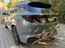 HYUNDAI Tucson 1.6 TGDI 48V N Line Vertex DCT 4WD, Mild-Hybrid Benzin/Elektro, Occasion / Gebraucht, Automatik - 3