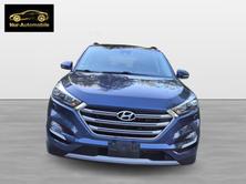 HYUNDAI Tucson 2.0 CRDI 4WD Automatic, Diesel, Occasion / Gebraucht, Automatik - 2
